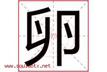 卵字五行属什么，卵字在名字里的含义寓意是什么-好运起名网