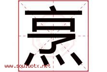 烹字五行属什么，烹字在名字里的含义寓意是什么-好运起名网