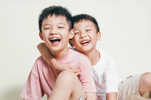 姓周男孩名字独特有涵养
