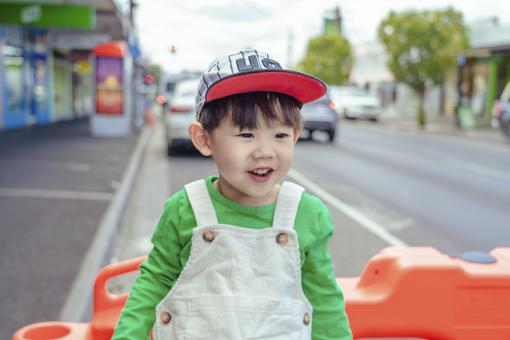 五行属火土男孩名字意义好