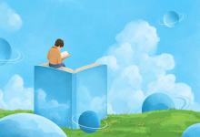 姓谷的女孩名字洋气优雅-好运起名网