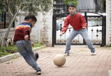 五行属水水秀气名字2026年男孩起名-好运起名网