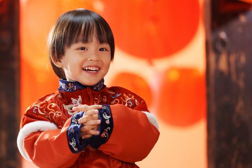 五行属火火男孩名字属小龙