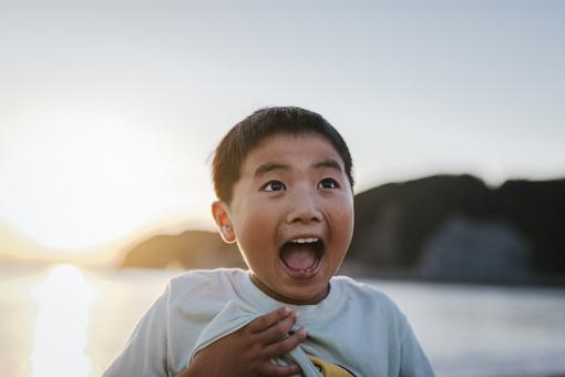 七月生的顺口点的男孩名字