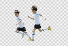 有韵味的男孩名字-好运起名网