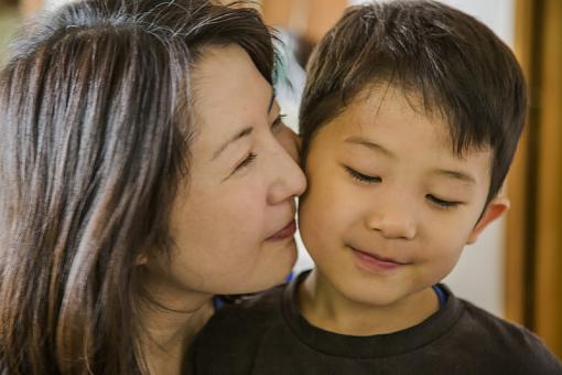 男孩名字姓郑有深意