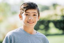 姓韩男孩名字(乳声乳气)-好运起名网