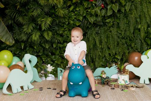 七月生的高端的男孩名字