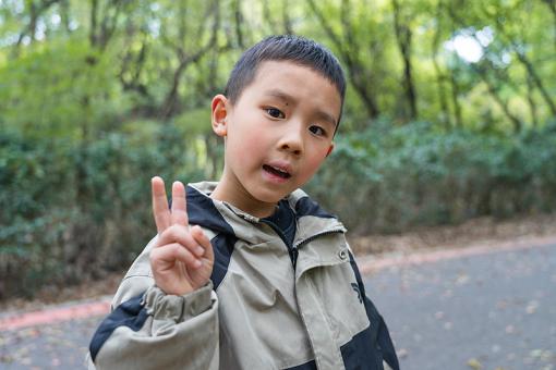 男孩名字属小龙有胆量