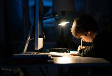 姓谢男孩名字温柔-好运起名网