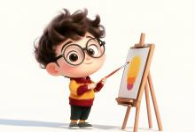 五行带火和木男孩名字旺财-好运起名网