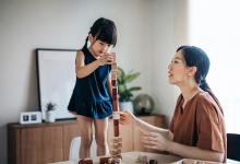 易学中女孩名字具有诗意-好运起名网