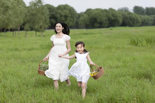 仙气飘飘女孩名字姓安 仙气飘飘女孩名字姓安