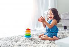 女孩名字姓殷很甜好听-好运起名网