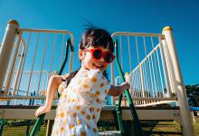 五行带火土女孩名字有含义-好运起名网