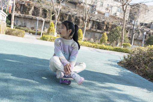 女孩名字姓徐有禅意韵味 女孩名字姓徐有禅意韵味