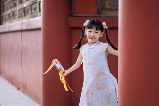2025年姓汪五行属木女孩名字
