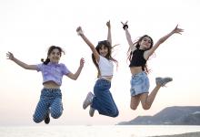 695个超拽霸气的女孩名字2025年-好运起名网