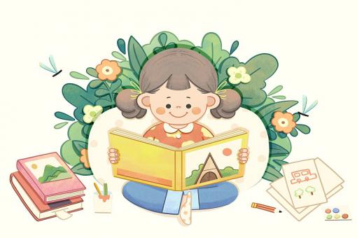 五行属火土女孩名字稳重
