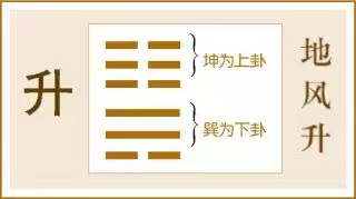 升卦·厚积薄发
